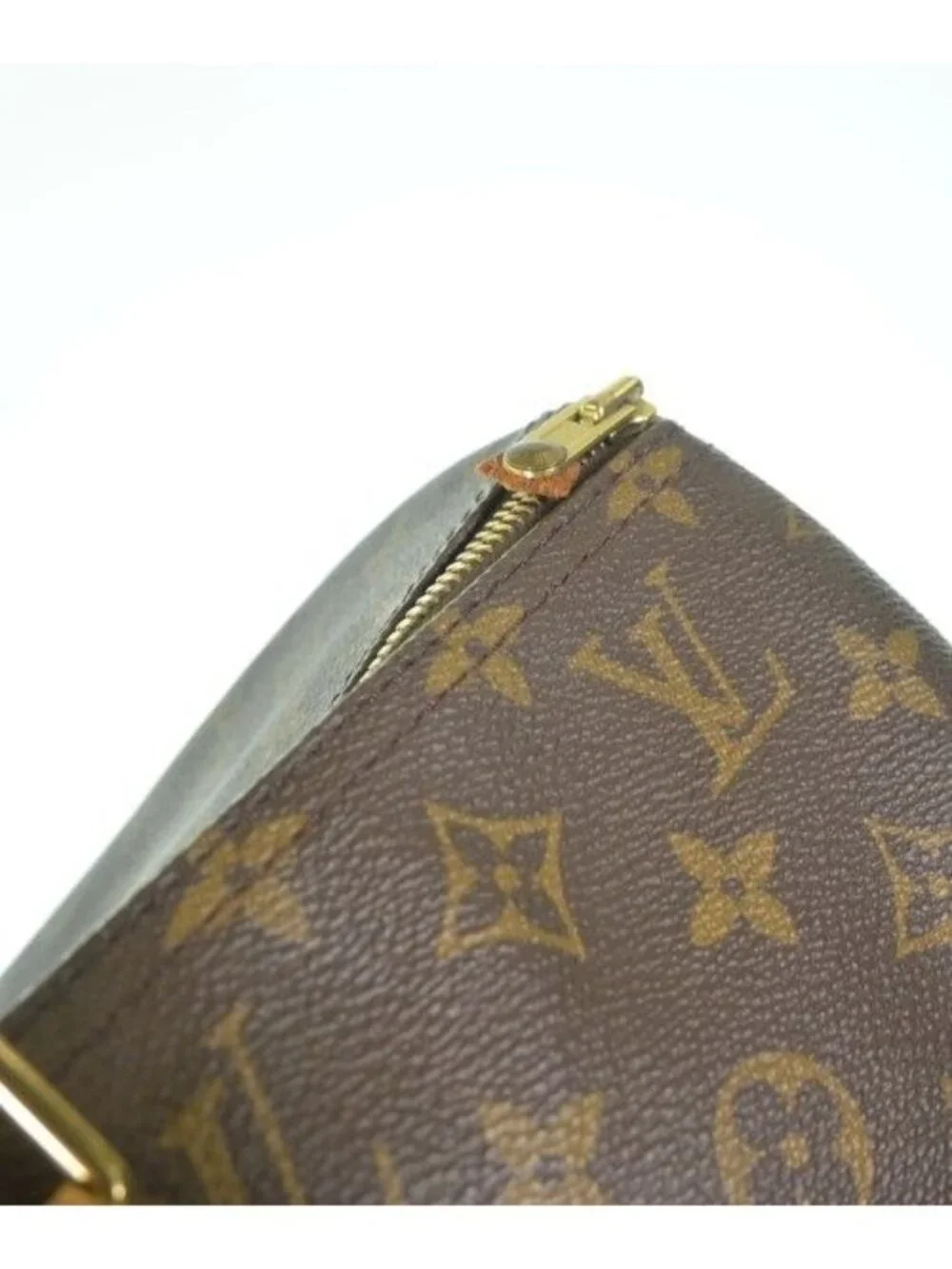 Louis Vuitton this authentic